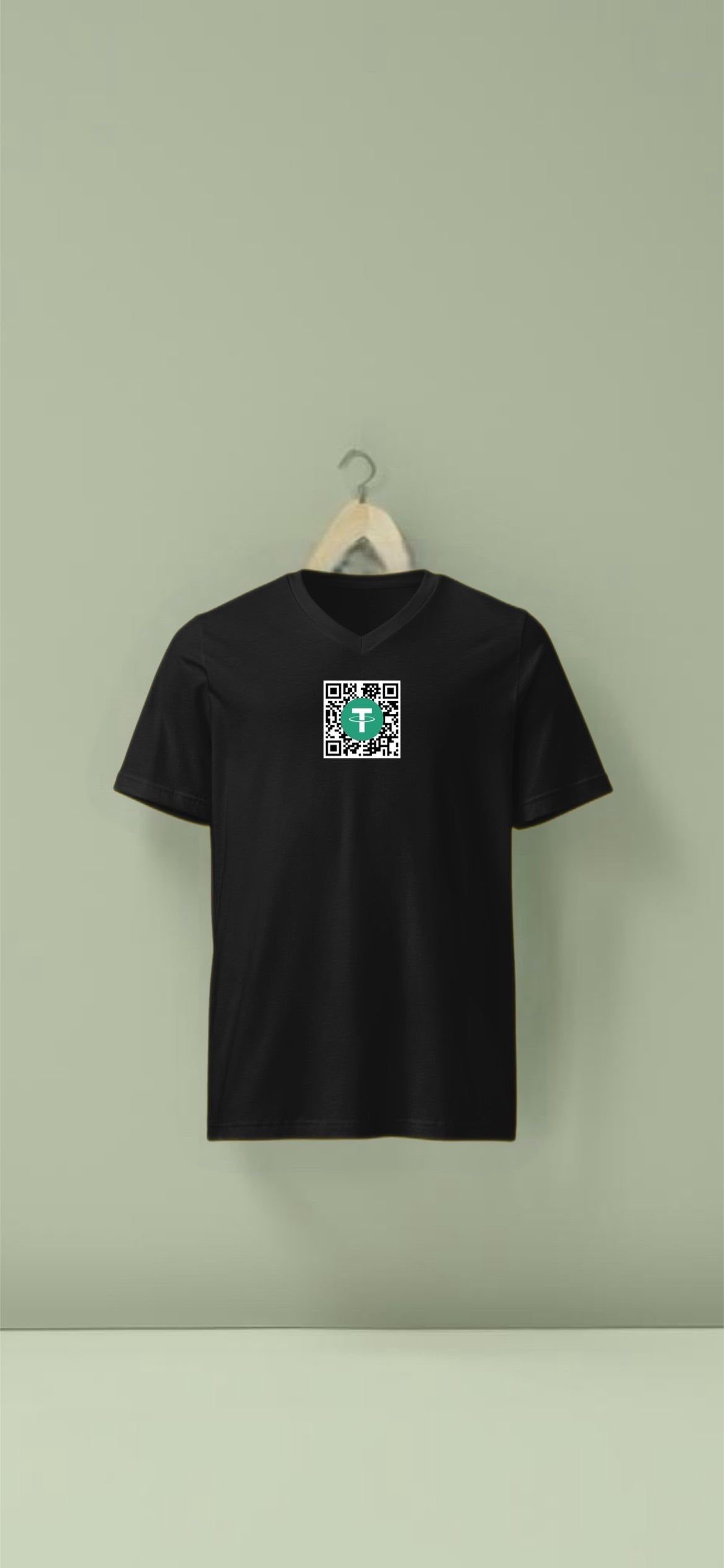 Tshirt Triblend